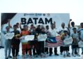 BP Batam Dorong Pembinaan Talenta Muda Lewat Grassroot Football Festival 2026
Foto: BP Batam