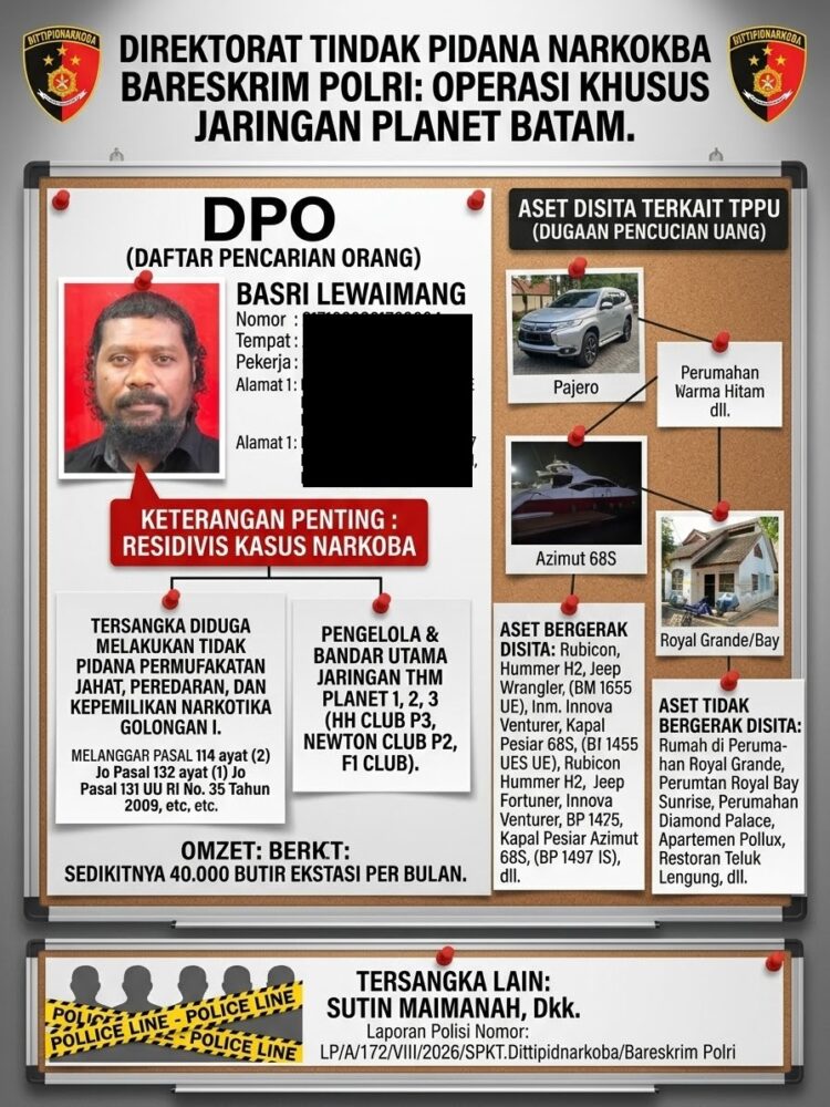 Foto: Istimewa AI