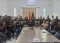 RMB Kepri Desak Transparansi Hukum dan Jaga Kondusivitas Batam
Foto: Istimewa
