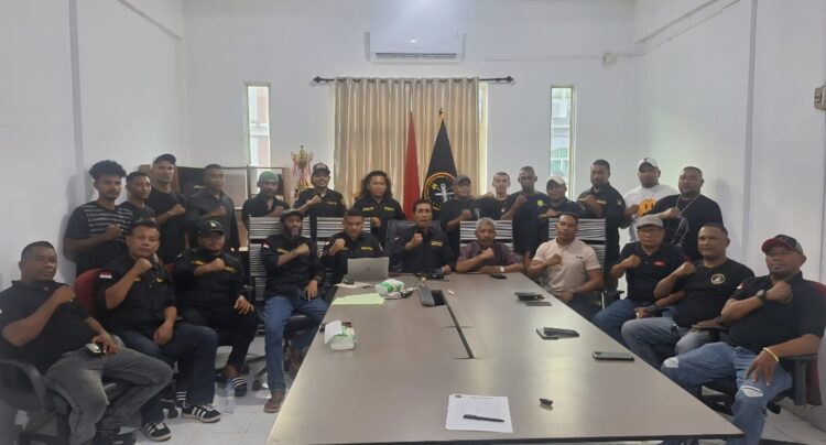 RMB Kepri Desak Transparansi Hukum dan Jaga Kondusivitas Batam
Foto: Istimewa