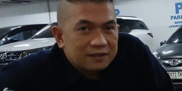 Andi Kusuma
Foto: Istimewa