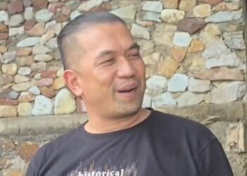 Dr. Andi Kusuma
Foto: Istimewa
