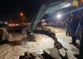 Foto: BP Batam