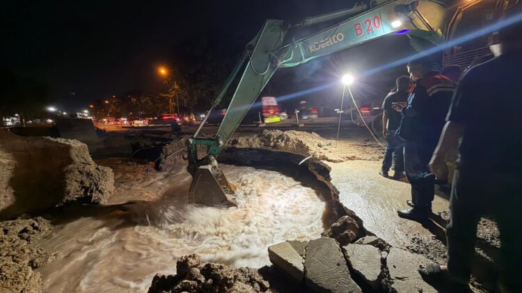 Foto: BP Batam