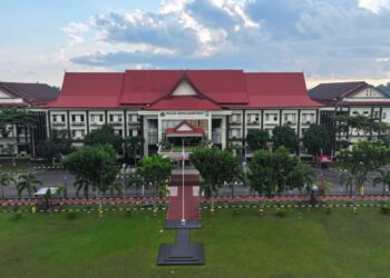Polda Kepri
Foto: Istimewa