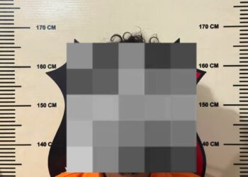 Curanmor di Parkiran Gogo Supermarket Bengkong Terungkap, Polisi Amankan Satu Tersangka
(22/08/26)
Foto: Polresta Barelang