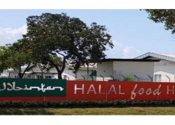 Bintan Inti Halal Hub menjadi salah satu dari empat Kawasan Industri Halal (KIH) yang dikembangkan di Indonesia untuk memperkuat ekosistem produksi, investasi, dan perdagangan produk halal.
Foto: Istimewa