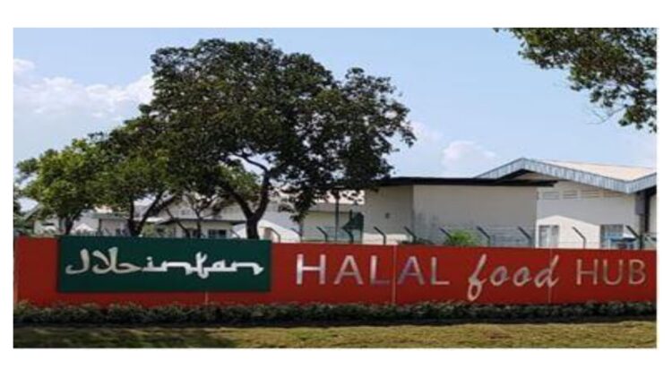 Bintan Inti Halal Hub menjadi salah satu dari empat Kawasan Industri Halal (KIH) yang dikembangkan di Indonesia untuk memperkuat ekosistem produksi, investasi, dan perdagangan produk halal.
Foto: Istimewa