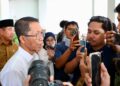 Rancangan APBD 2027 tersebut disampaikan Wali Kota Batam Amsakar Achmad dalam Rapat Paripurna DPRD Kota Batam, Senin (07/09/26).
Foto: mediacenterbatam