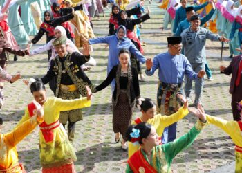 Foto: mediacenterbatam