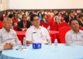 Kepala Dinas Komunikasi dan Informatika (Kominfo) Kota Batam, Rudi Panjaitan.
Foto: mediacenterbatam