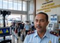 Kepala BBKK Batam Ahmad Hidayat, SKM., M.Epid
Foto: Istimewa