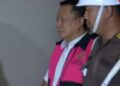 Mantan Jaksa Agung Muda Bidang Tindak Pidana Khusus Jampidsus Febrie Adriansyah (FA) baru saja merampungkan pemeriksaan maraton terkait kasus dugaan Tindak Pidana Pencucian Uang TPPU. (03/09/26)
Foto: Istimewa
