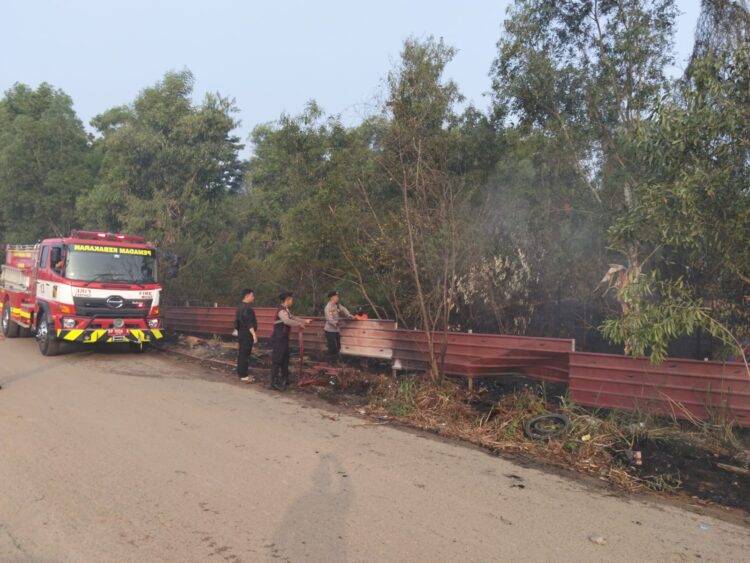 Foto: Polresta Barelang