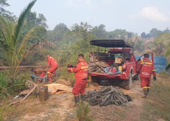 Foto: Polresta Barelang