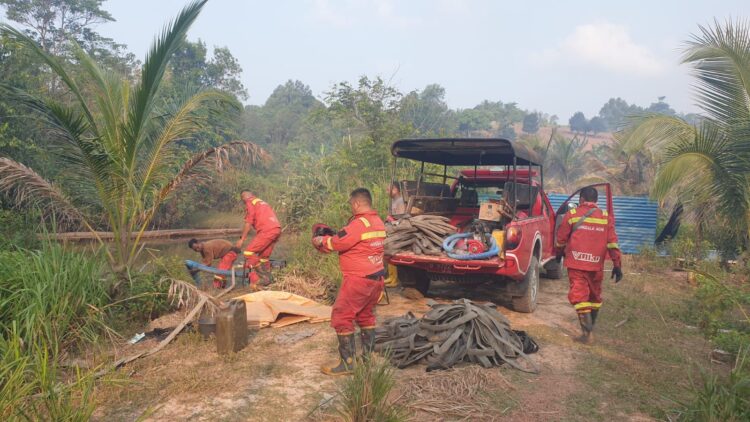 Foto: Polresta Barelang