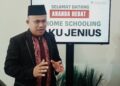 Ade Suhandi, Penulis
Foto: Istimewa