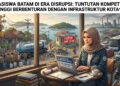 Foto: Ilustrasi AI