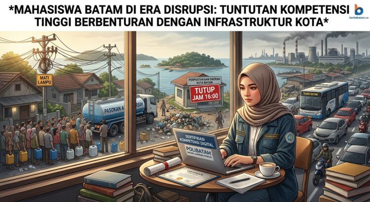 Foto: Ilustrasi AI