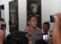 Kapolresta Barelang Kombes Pol. Anggoro Wicaksono
Foto: Istimewa