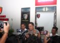 Kapolresta Barelang Kombes Pol Anggoro Wicaksono
Foto: istimewa
