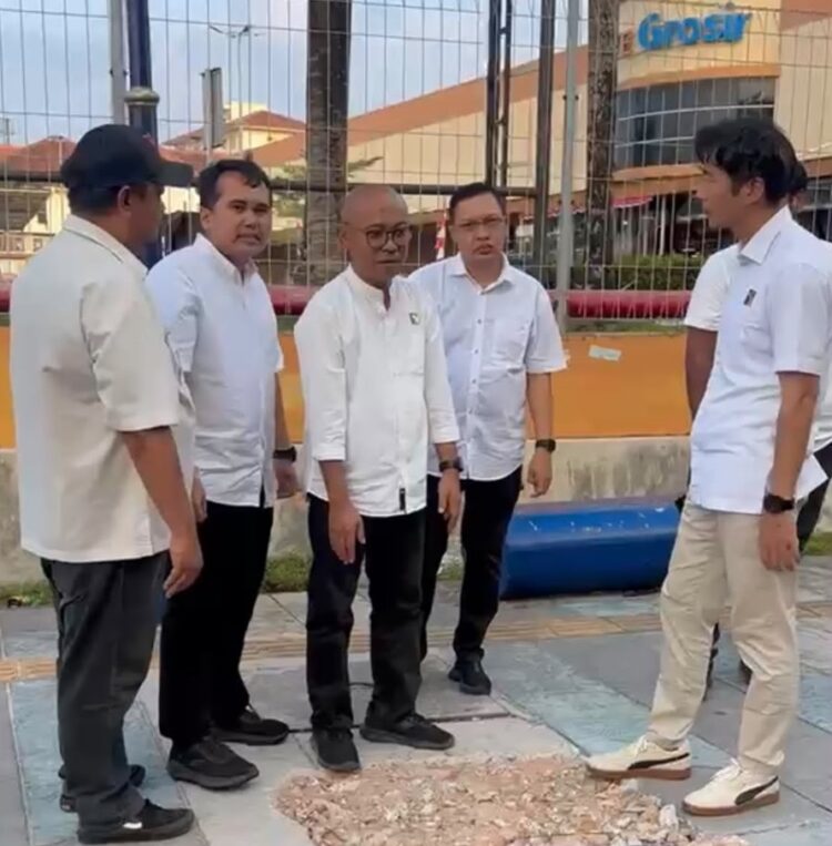 Uji coba dilakukan di sejumlah titik, antara lain kawasan Mega Mall, Batam City Mall (BCM), BRI, Mitra 10, Bank Mandiri, halte Pos Indonesia, serta beberapa lokasi lain di kawasan CBD Batam Center.
(15/09/26)
Foto: BP Batam