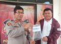 Foto: Polresta Barelang