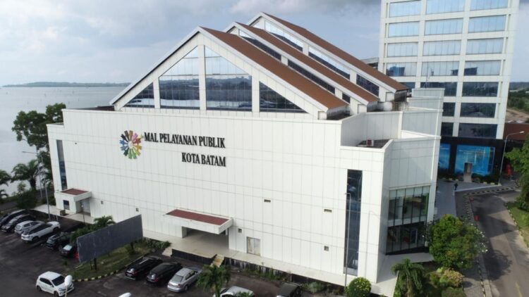 Foto: BP Batam