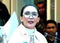 Anggota Komisi XIII DPR RI dari Fraksi PDI Perjuangan, Rieke Diah Pitaloka, melayangkan kritik tajam dan cecaran pertanyaan kepada Direktorat Jenderal Pemasyarakatan (Ditjen Pas) Kementerian Imigrasi dan Pemasyarakatan (Kemenimipas) beserta jajaran kepala lapas.
(28/09/26)
Foto: Istimewa