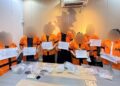 Foto: BC Batam