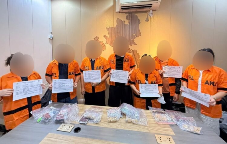 Foto: BC Batam