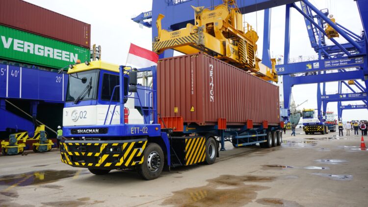 Foto: BP Batam