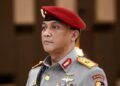 Brigjen Eko Hadi Santoso Dimutasi dari Dirtipidnarkoba Jadi Penyidik Tipidum Tk.1 Bareskrim Polri
Foto: Istimewa