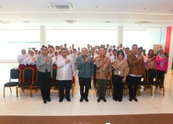 Rapat Bilateral Keamanan Perbatasan yang berlangsung di Johor Bahru, Malaysia, pada 7–8 September 2026.
Foto: Kepriprov.go.id