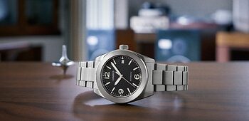 Foto :Casio/PRN