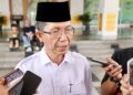 Walikota Batam, Amsakar Achmad
Foto: mediacenterbatam