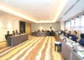 Sebanyak 321.932 pekerja di Kota Batam telah terlindungi program BPJS Ketenagakerjaan hingga Agustus 2026.
Foto: mediacenterbatam
