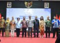 Kuliah Umum bertema "Pembiayaan Digital: Manfaat, Risiko dan Prospek" di Indonesia Banking School (IBS), Jakarta, Sabtu, (24/10/26).
Foto: Otoritas Jasa Keuangan