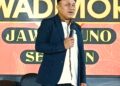 Ade Suhandi, penulis buku self improvement, educator dan communication practitioner, sekaligus Kepala Sub Divisi Penyiaran Pusat Pengkajian dan Pengembangan Islam Jakarta (PPIJ)
Foto: Istimewa