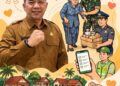 Kepala Dinas Sosial dan Pemberdayaan Masyarakat Kota Batam Zulkifli Aman
Foto: Ilustrasi AI