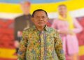 Pengamat sosial dan kebijakan publik Nikolas Simbolon
Foto: Dok Pri