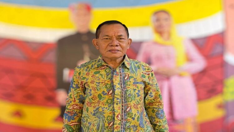 Pengamat sosial dan kebijakan publik Nikolas Simbolon
Foto: Dok Pri