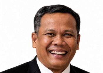 Ketua Umum Asosiasi Pengusaha Pelaksana Kontraktor dan Konstruksi Nasional (Appeknas) Dr. Ir. Fandy Iood, ST.,M.PWK
Foto: Istimewa