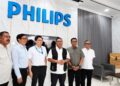 Pemulihan Listrik PLN Batam Capai 100%, BP Batam Turun Langsung Kawal Dunia Usaha
Foto: BP Batam