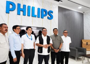 Pemulihan Listrik PLN Batam Capai 100%, BP Batam Turun Langsung Kawal Dunia Usaha
Foto: BP Batam