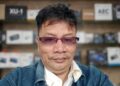 Pengamat Kebijakan Publik, Tain Komari
Foto: Istimewa