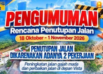 Foto: BP Batam