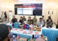 Foto: Polresta Barelang