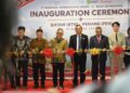 Penerbangan langsung Batam–Penang resmi dibuka pada Minggu (18/10/26).
Foto: BP Batam