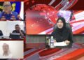 Satuan Polisi Perairan dan Udara Polresta Barelang mengikuti talk show U-Talk bersama Official UTV dengan tema Aktivitas Pelabuhan Rakyat di Batam.
(28/10/26)
Foto: Polresta Barelang